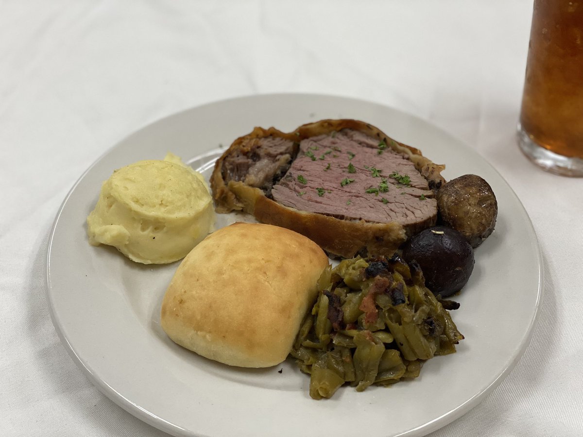 egmackey's tweet photo. What a treat … these talented culinary students from Fort Payne High School prepared an incredible lunch today and described the detailed techniques they have learned in this #cte program that they used while preparing the meal #careertech #weteachalabama #alabamaachieves https://t.co/4sfA5L0iSb