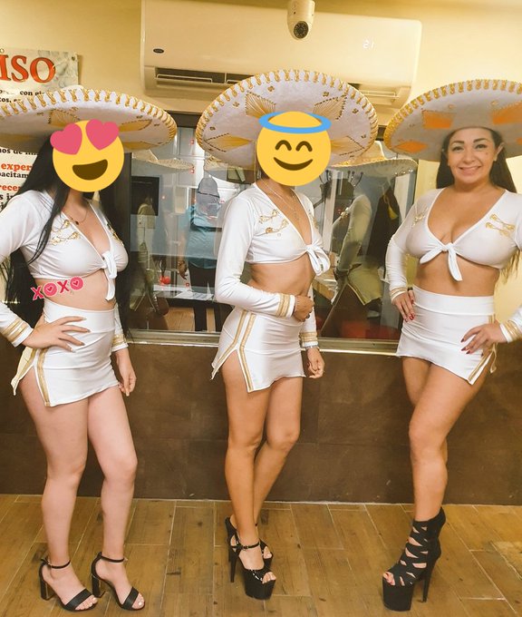 Contratación de mariachi 500 dlls la hora, le tocamos lo que quiera 🤣
#EvitaLove
#FelizLunes https://t