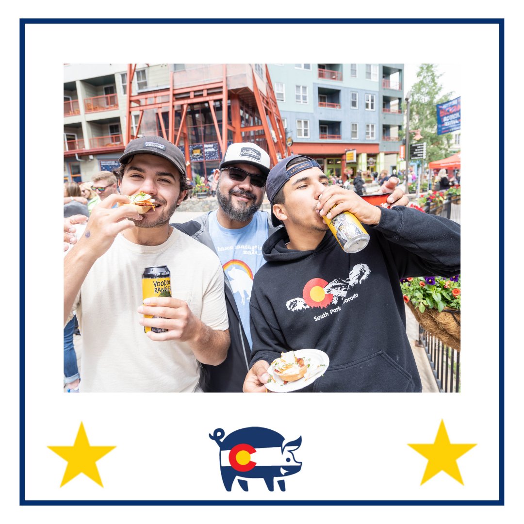 Keystone Festivals tweet media