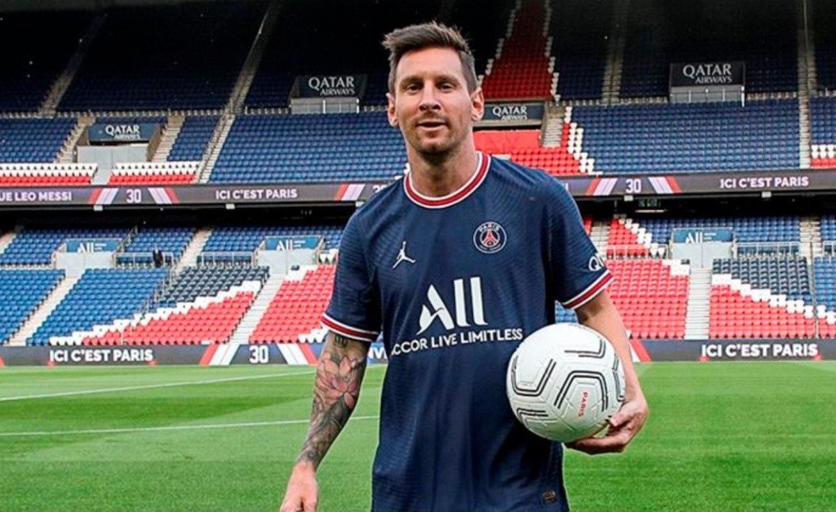 franc23fcb's tweet photo. Juegan el PSG de Messi vs. el City de Guardiola, ¿Con quién van?

🔄 Messi
❤ Guardiola https://t.co/Rm1rMTTeEo