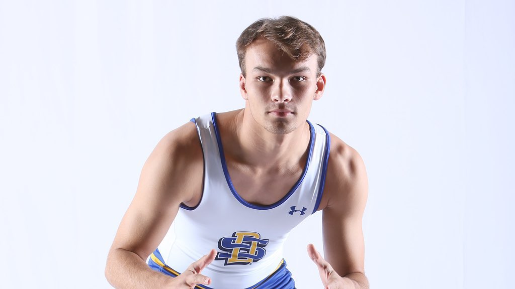 Jacob Schoon
South Dakota State University, Wrestling 2020-2025