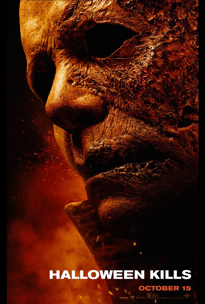 mrwillw's tweet photo. Enter for a chance to #win Advance Passes to see #HalloweenKills.

How: https://t.co/mSWbqgfL9m https://t.co/jKRhcjO1Hm