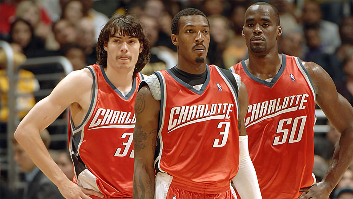 NBA Memes on X The Charlotte Bobcats really had the worst record