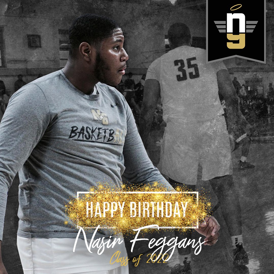 Happy Birthday Nas \22 - Enjoy your day! 