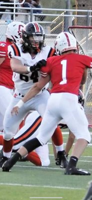 Northville 2022 OT Jake Merritt is visiting Michigan State this weekend

football.thedzone.com/news/northvill…