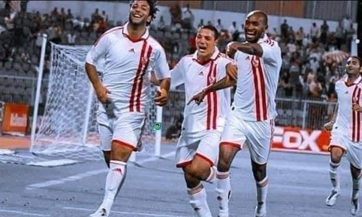 كانوا حاجه كده زي ميسي ونيمار وسواريز