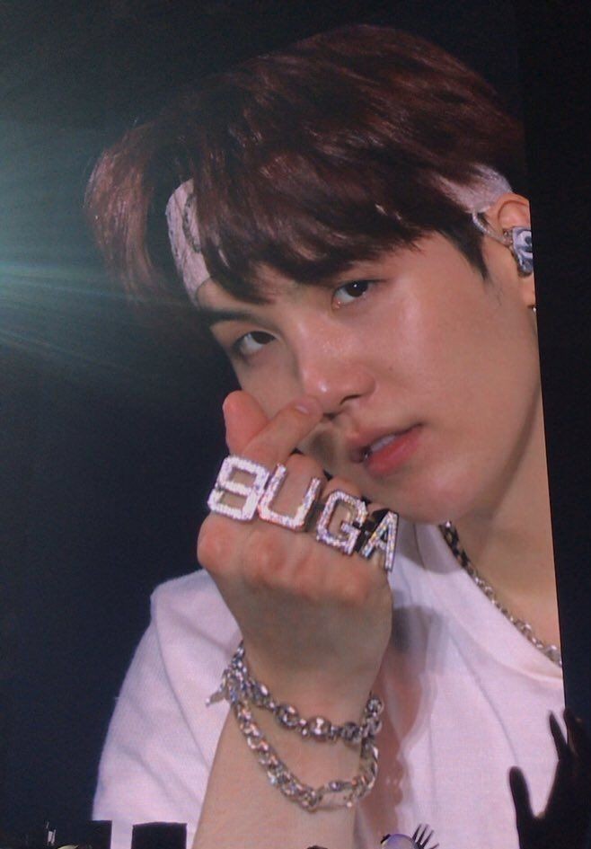 suga pics on Twitter: