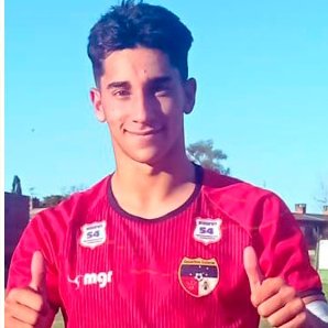 elascensouy's tweet photo. GUSTAVO BORTOLI FUTBOLISTA DE @deporcolonia NACIÓ EL 9-1-2000 EN COLONIA FORMADO @plazacoloniaesp 

ACUMULA  5 PRESENCIAS y 3 GOLES EN EL TORNEO DE @AmateurAUF https://t.co/nRq0k7Eg1o