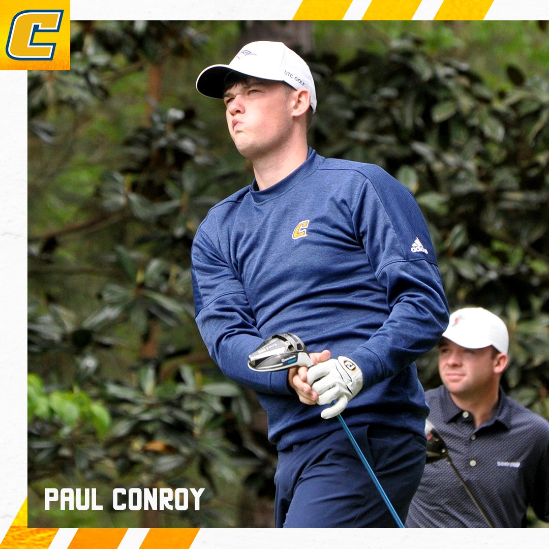 GoMocsMGLF's tweet photo. Not a bad day...
@BraedonWear tied school record for 36 hole score

Team missed record by 2 shots, best ever away from Chattanooga

1st collegiate rounds for @ParkerHighsmith &amp; @gage_winkler22 got 1st career rounds in as indys shooting 146 &amp; 149 #RepTheC https://t.co/K1p1KXfXK9