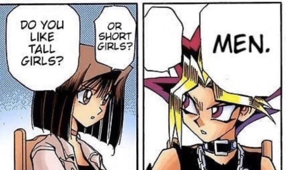 ? 