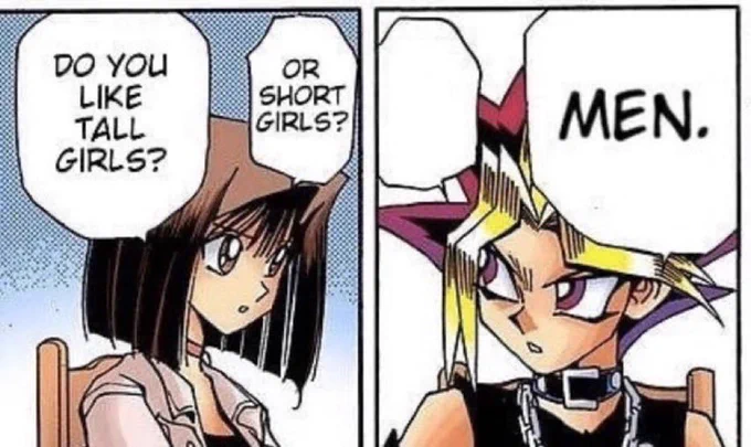 ? 