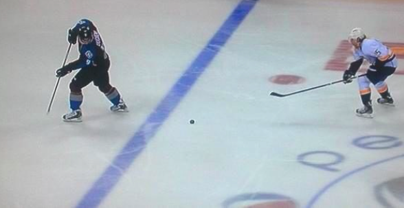 KPapetti's tweet photo. Whoever missed this call really ruined the game https://t.co/MT0iWqYCMb