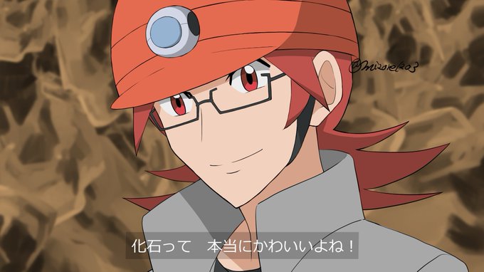 ヒョウタのtwitterイラスト検索結果