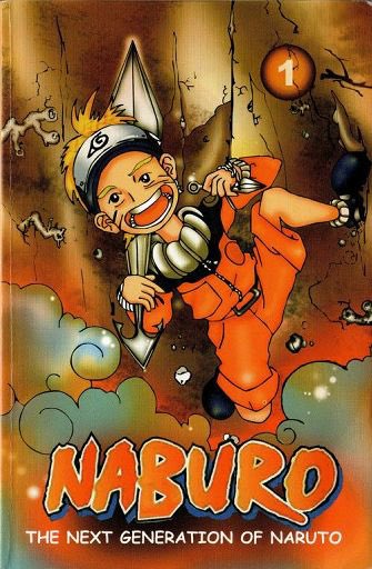 𝒉𝒖𝒍𝒌 アレックス Just Bought Some One Piece And Naruto Manga