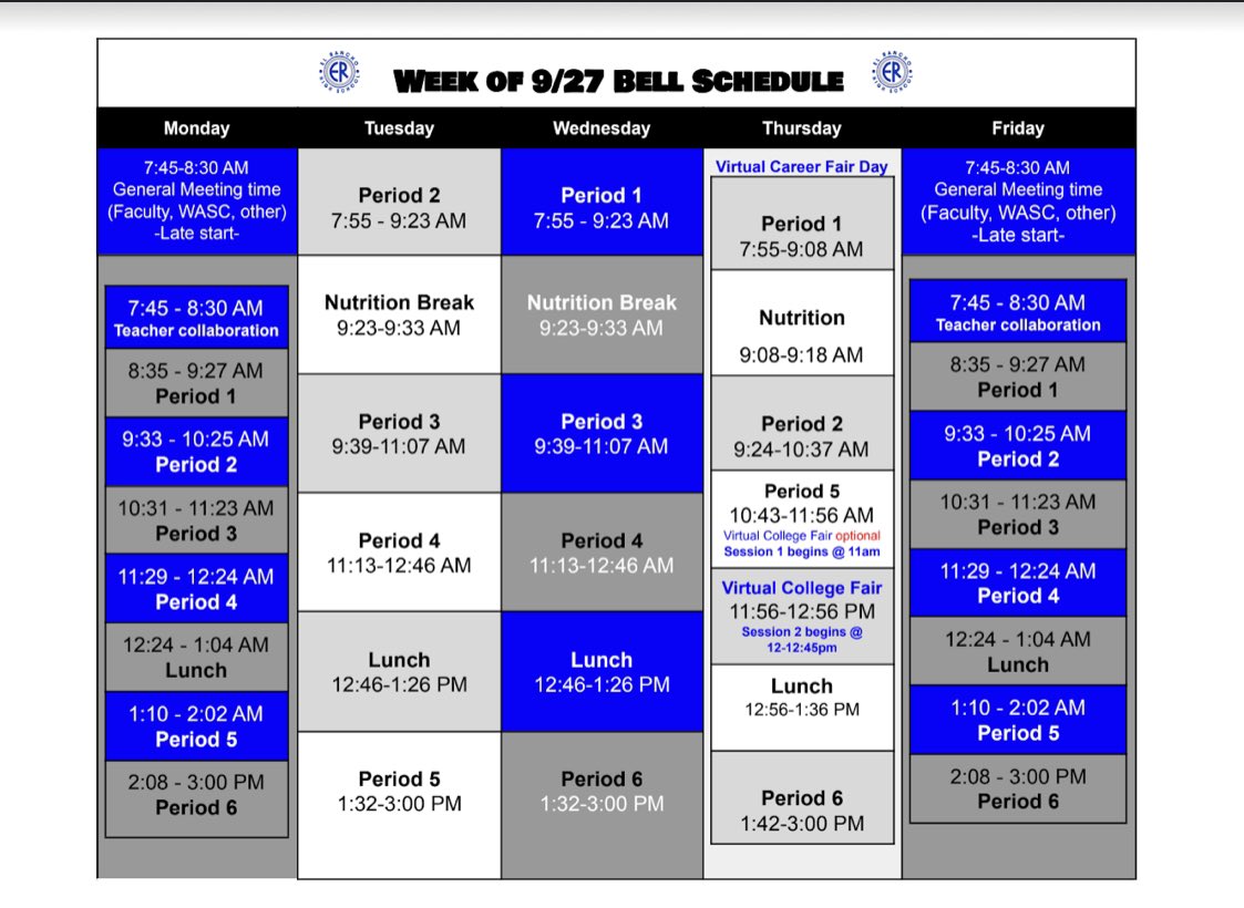 El Rodeo News tweet media