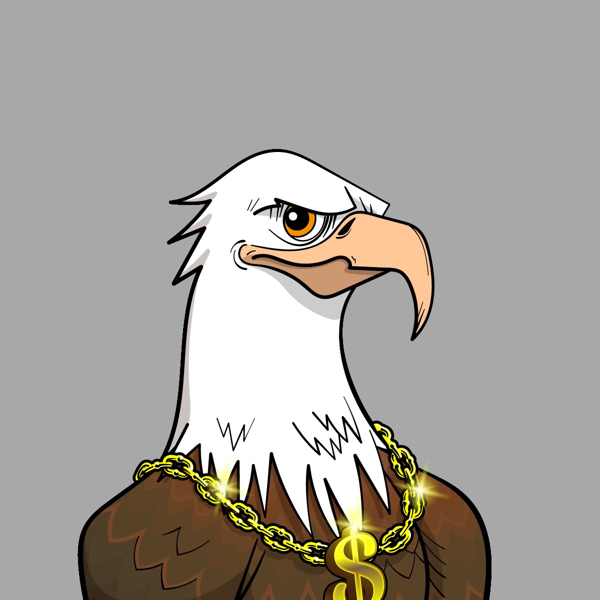uglygmi's tweet photo. ✅ Free to Mint - Crazy Organic Growth
✅ 40% Unique Owners
✅ Only 12% of Supply Listed - Diamond Hands 
✅ Not backed/Promoted by any Influencer 
✅ Passionate Community
✅ Supporting our Military Veterans. 

.@Epic_Eagles — We’re ready to take flight. Join the flock! https://t.co/NKQWFwWLTQ