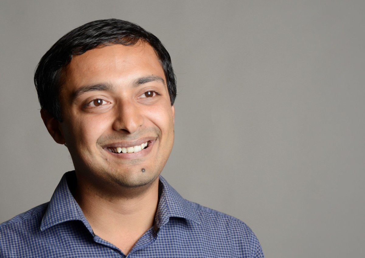An interview with Kaushik Bose, Co-founder and CEO of SustLabs (a consumer IoT company in the energy space)
centeronbusinessandpoverty.com/an-interview-w…
#povertybusiness #crispsv #sustlabs