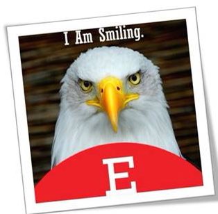 Smile for the camera, Eagles! School Picture Day is this Wednesday--9/29/2021. Order your photos in advance at mylifetouch.com using ID Code: EVTC8CX46