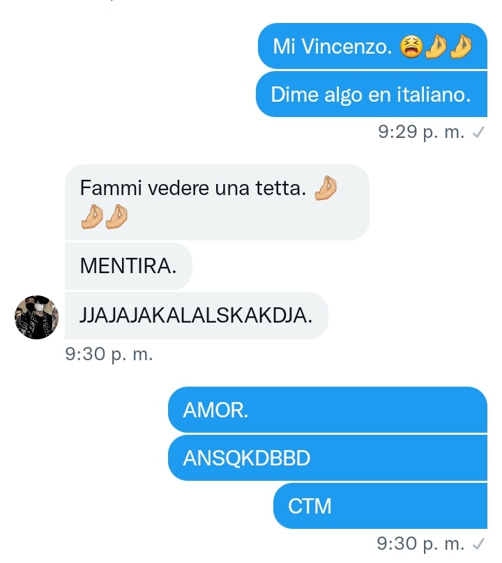 GraphFiIm's tweet image. Mi novio.