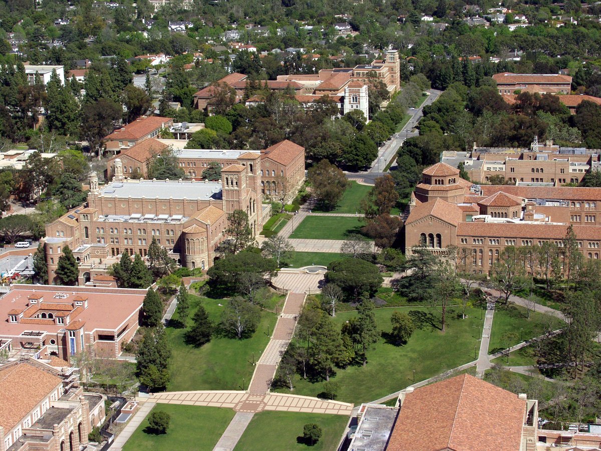 Tenure-track faculty recruitment in cardiovascular metabolism at <a href="/dgsomucla/">David Geffen School of Medicine at UCLA</a> <a href="/ucla/">UCLA</a> please RT 
recruit.apo.ucla.edu/JPF06879
