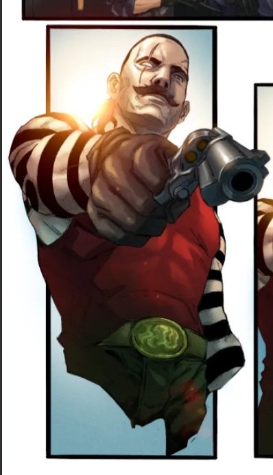 SNComicsart's tweet photo. 10 days left! Let's get Dig Two Graves to 100 backers.
https://t.co/j5hFGKBML0β¦
#indiecomic #comicsforlife #comicbooks #revenge #MondayMotivation #retweet #dtg #girlswithguns #digitalillustration #digitalart #indiegogo #supportindie #digitalsketch #comicpanel https://t.co/z1AyZ8FJR0