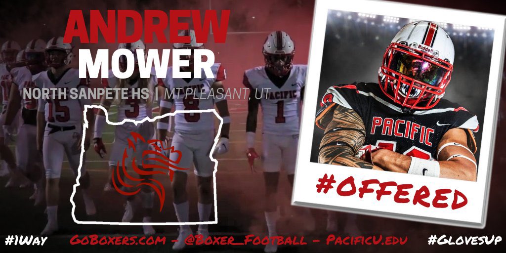 Andrew Mower tweet media