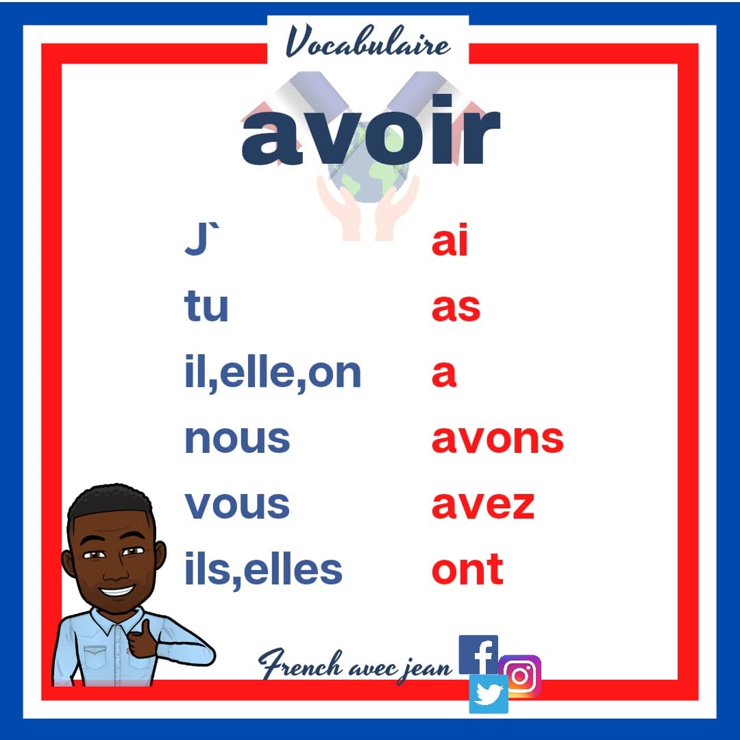 AvecFrench tweet picture