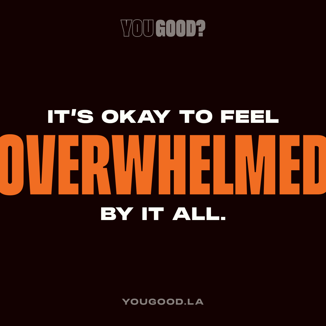 yougood_la's tweet photo. But remember that it’s not your responsibility to carry the weight of the world. https://t.co/xwl3suZN4T