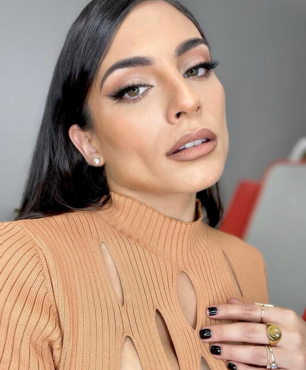 ElGordoyLaFlaca's tweet image. Así o más hermosa @anabreco. 💥