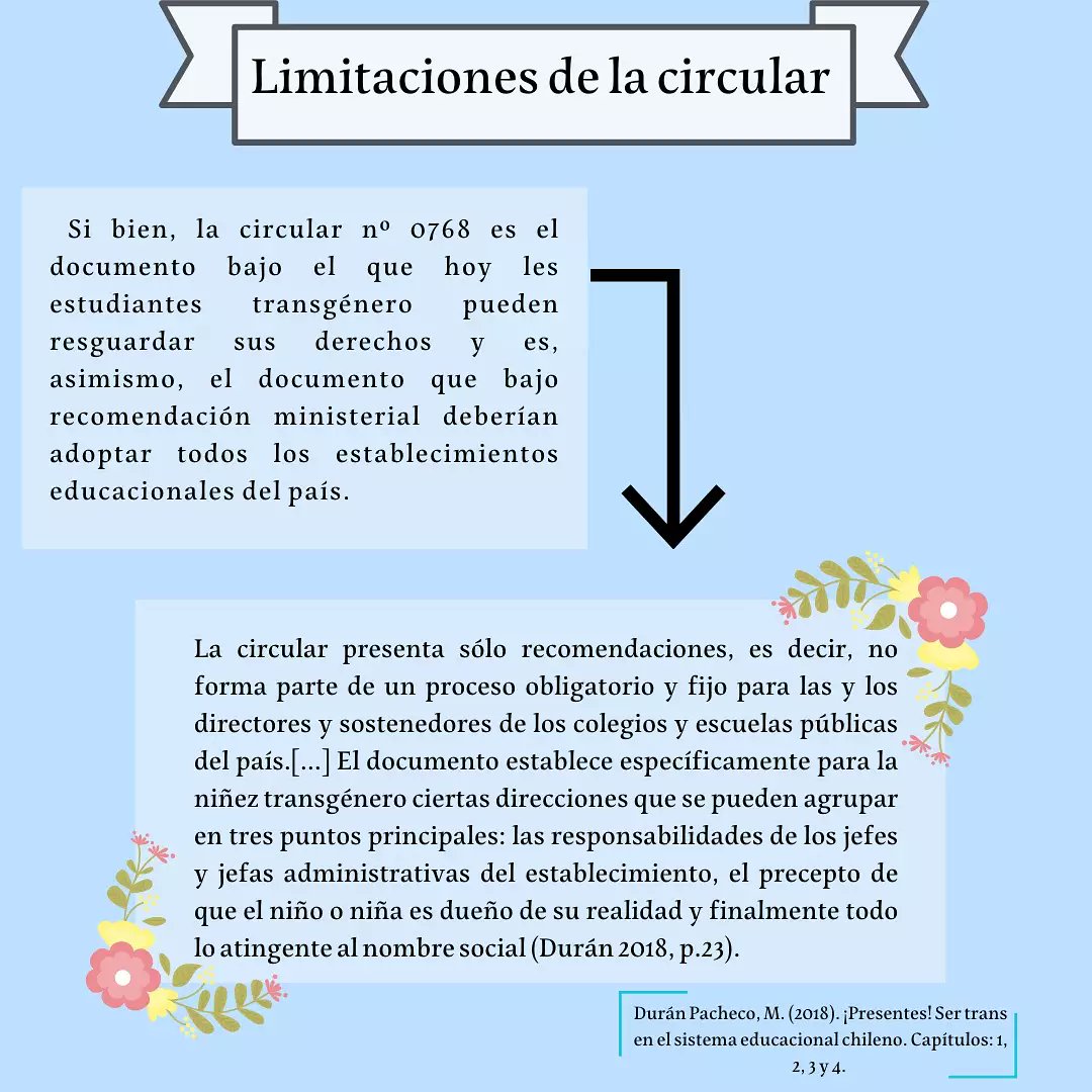 Núcleo Diversidad y Género tweet media