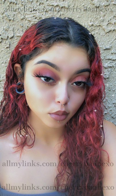 cherrybaabexo
