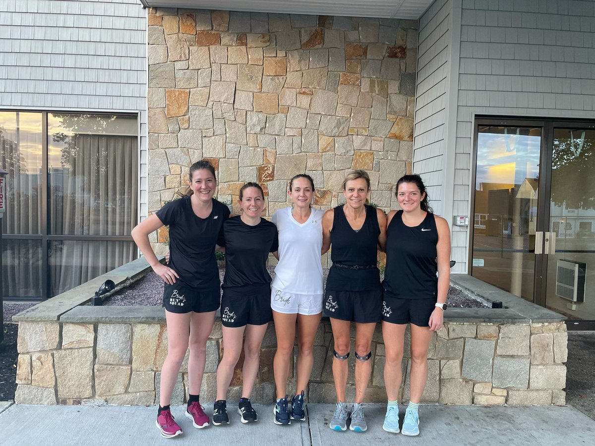 HFC Striders tweet media