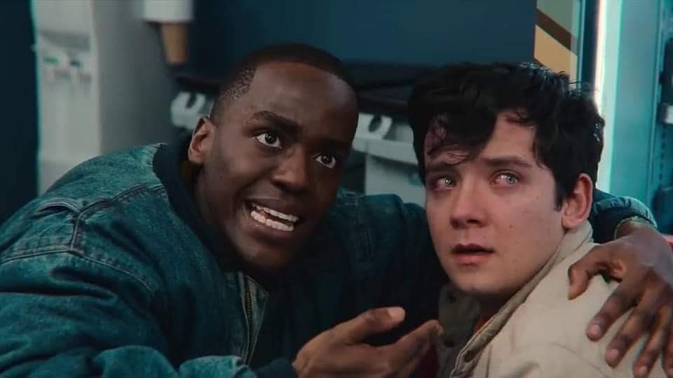 Cara deixa ele em paz ele acabou te terminar evelyn hugo