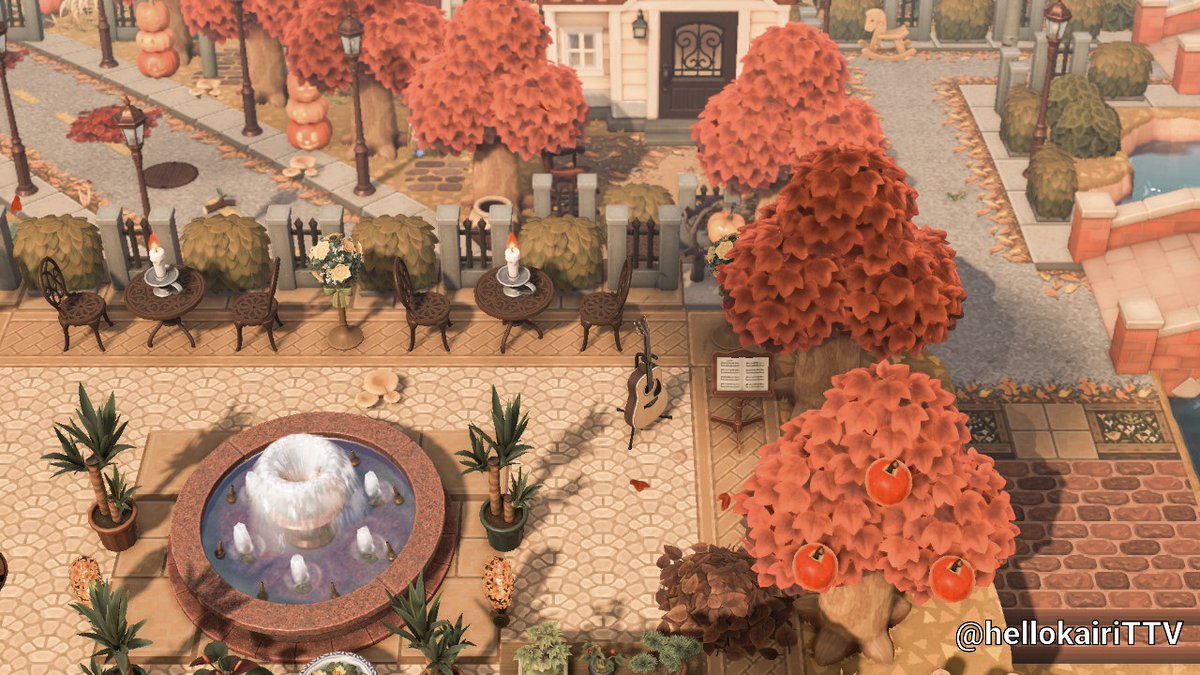 bread_vt's tweet photo. 🍁 overlooking the autumn city 🍁
https://t.co/WdbTwcs5O2

#ACNH #AnimalCrossing #AnimalCrossingNewHorizons https://t.co/t1ua6zOXlx