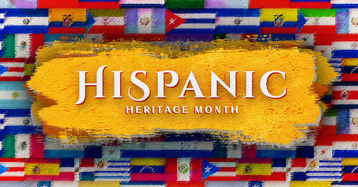 Craig Staton (@craigstaton2) on Twitter photo Celebrating Hispanic Heritage at JWMS is in full swing!!! ππ Celebrating Hispanic Heritage at JWMS is in full swing!!! ππ