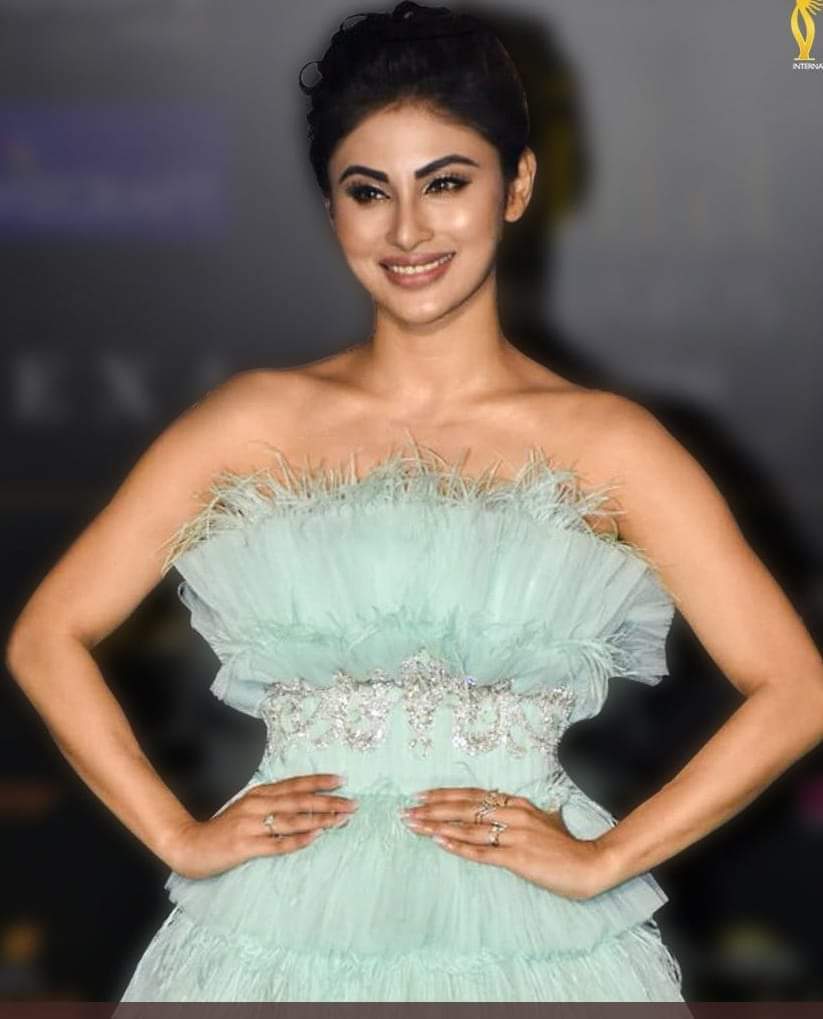 The gorgeous Mouni Roy is celebrating her special day today! We wish her a very Happy Birthday. 