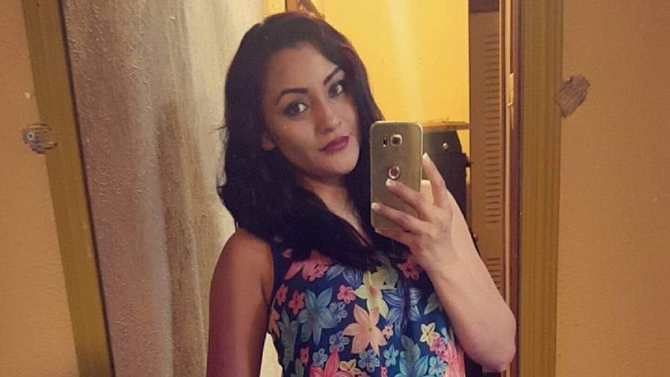 THERedRumMedia's tweet photo. While the world is fixated on  #GabbyPetito case &amp; finding #brianlaundrie I'm just asking for 1% of that for Prisma Reyes! 
Someone out there knows something. That one thing we're missing #findprisma
#FINDPRISMAREYES #prismareyes #MISSING  #DALLAS  #imattertoo https://t.co/DSAixBUaPp