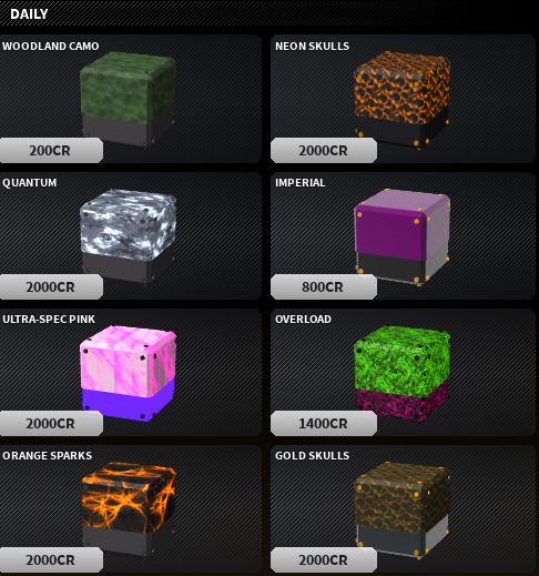 BBDailyShop's tweet image. Daily Shop 28/9/2021 (Tuesday)
#roblox #robloxgame #robloxfps #badbusiness