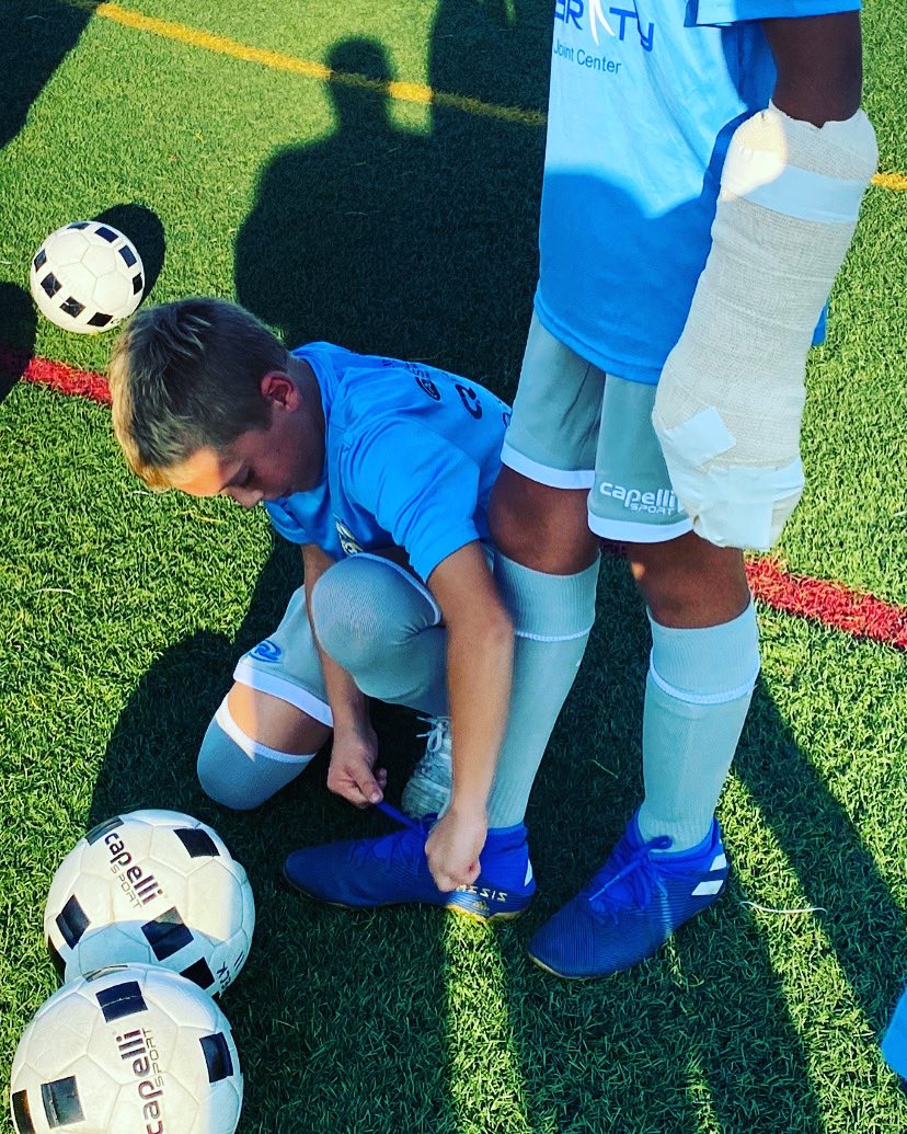 Gateway_Rush's tweet photo. Teamwork!!! πππ
#rushcorevalues #Unity #RUID https://t.co/QoJXGN0JMU