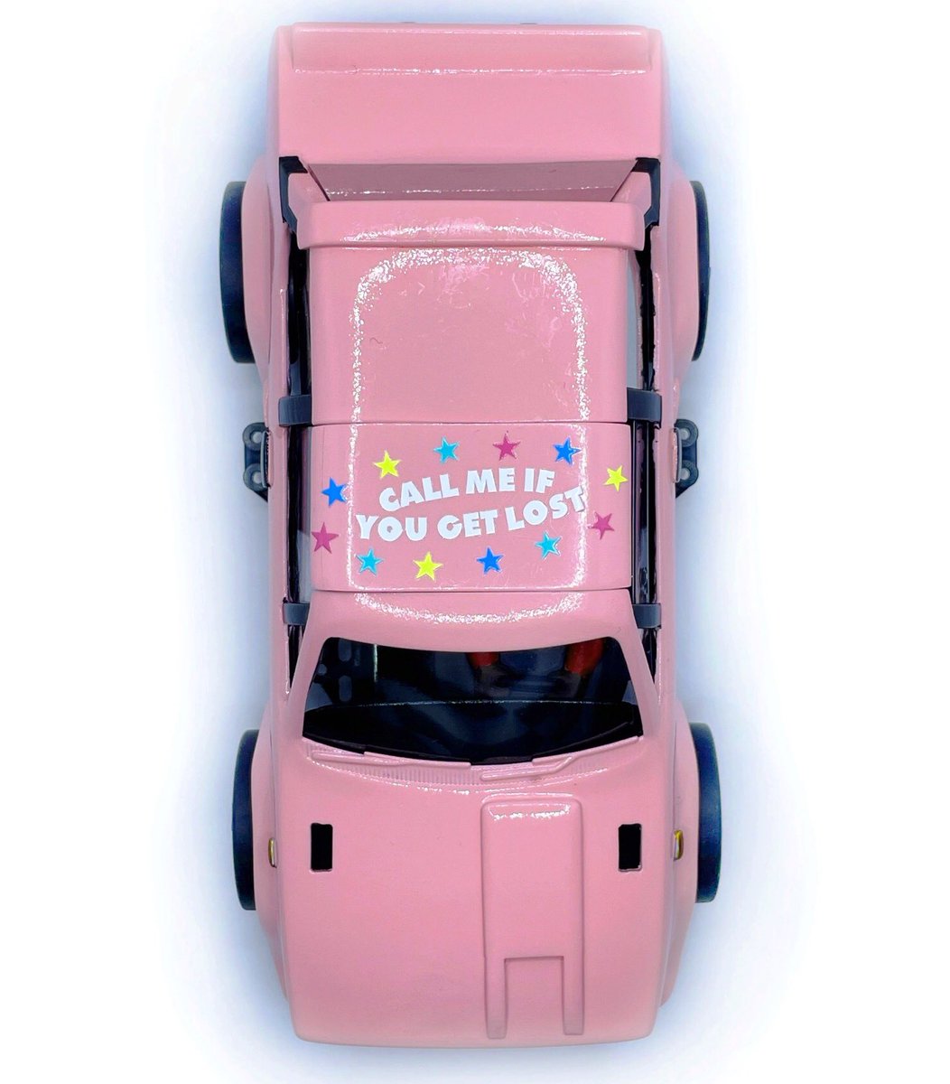 PLASTIC LAB tweet media