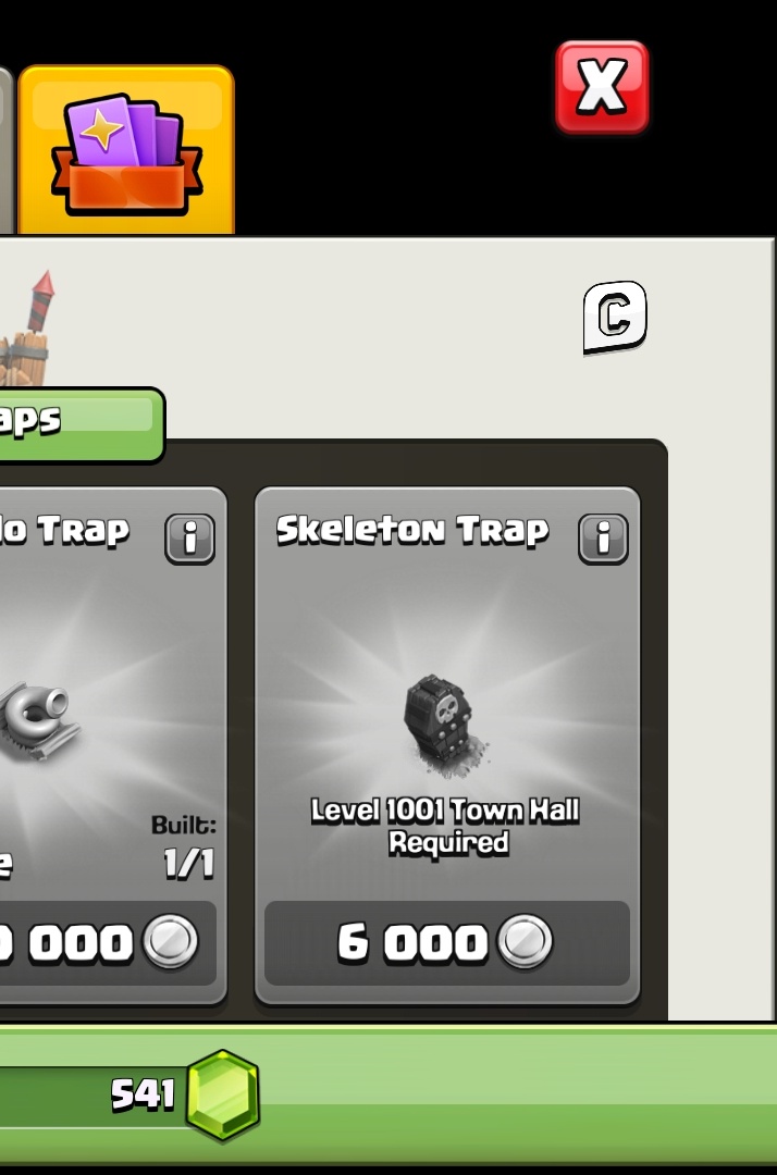 alphajcdevil's tweet photo. Wth level 101 town hall #ClashOfClans 
#judosloth https://t.co/s7XN3pNX29