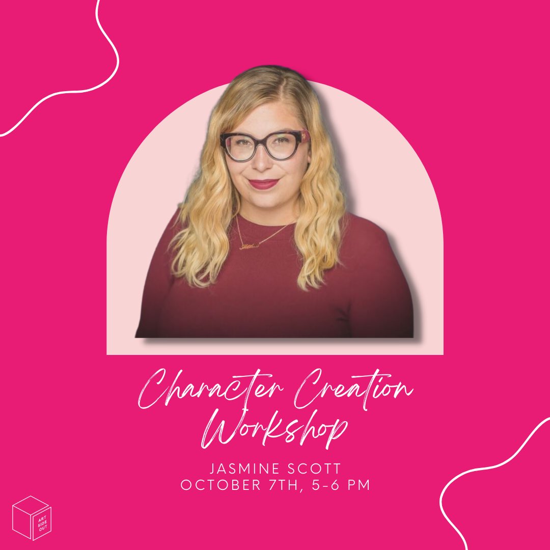 ARTSIDEOUT tweet media