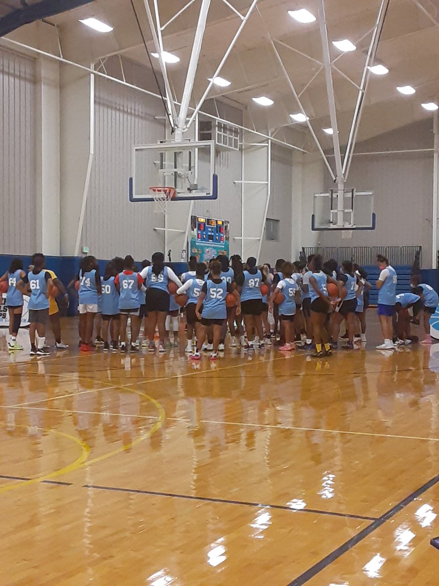 I had a great time at the Prep Girls Hoops top 250 yesterday in Myrtle. Thanks PGH for the great experience.