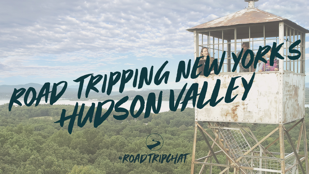 SouthernerSays's tweet photo. What a great #RoadTripChat! Thanks for all the great info and tips everyone!

Join me next week when I'll have some more special co-hosts from @dutchesstourism and @VisitUlsterCnty chatting about the beautiful Hudson Valley area of NY. 

Have a good week. https://t.co/QsXbUTQK9D