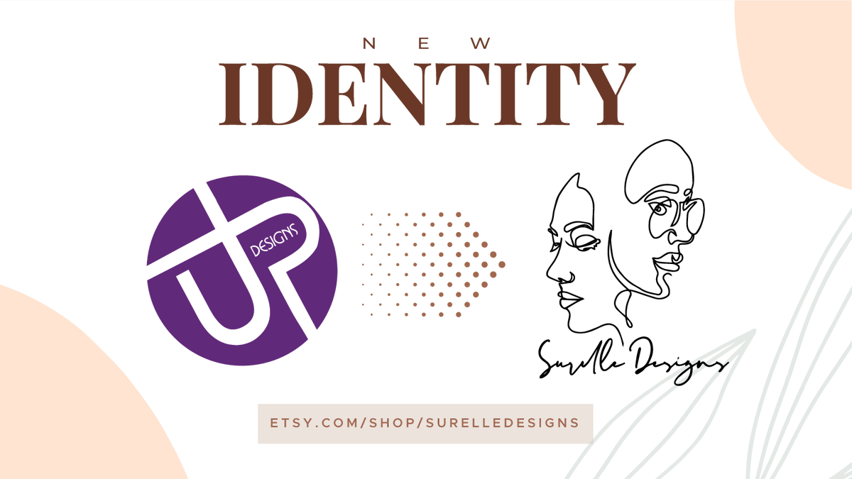 surelledesigns's tweet photo. Welcome to a new stage in our online store ✨

We have been receiving many messages about our shop and our TPWK cups

This rebranding gives us a new and refreshed look to include many changes we want to include in our store to be able to cater the same beautiful designs #etsy https://t.co/5UfsZYeGWZ