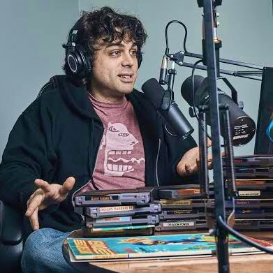 JonoHimself's tweet image. Just had a great chat with @PatTheNESpunk for @PuttinInWorkPod. Keep an ear and eye out for that conversation in a couple of weeks!