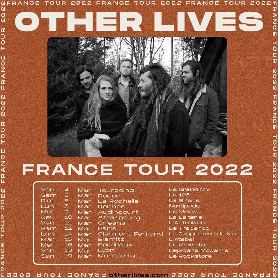 OtherLives tweet media