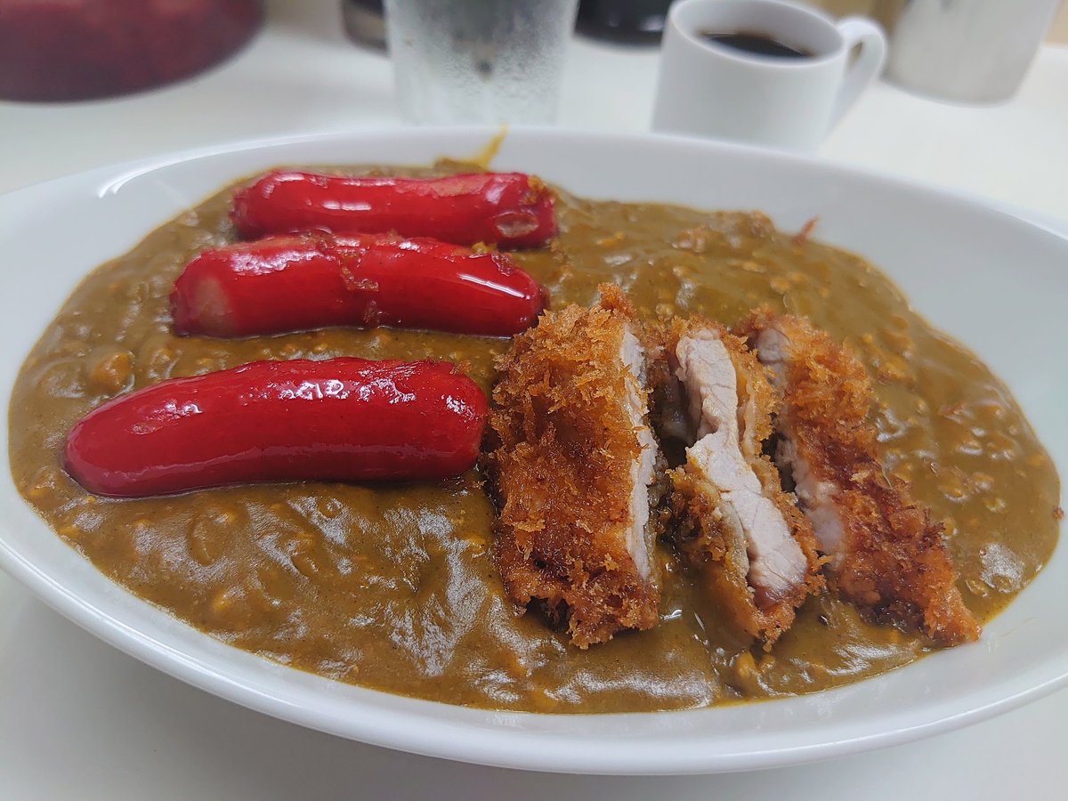 みんなの 一休食堂 とんかつ 口コミ 評判 食べたいランチ 夜ごはんがきっと見つかる ナウティスイーツ