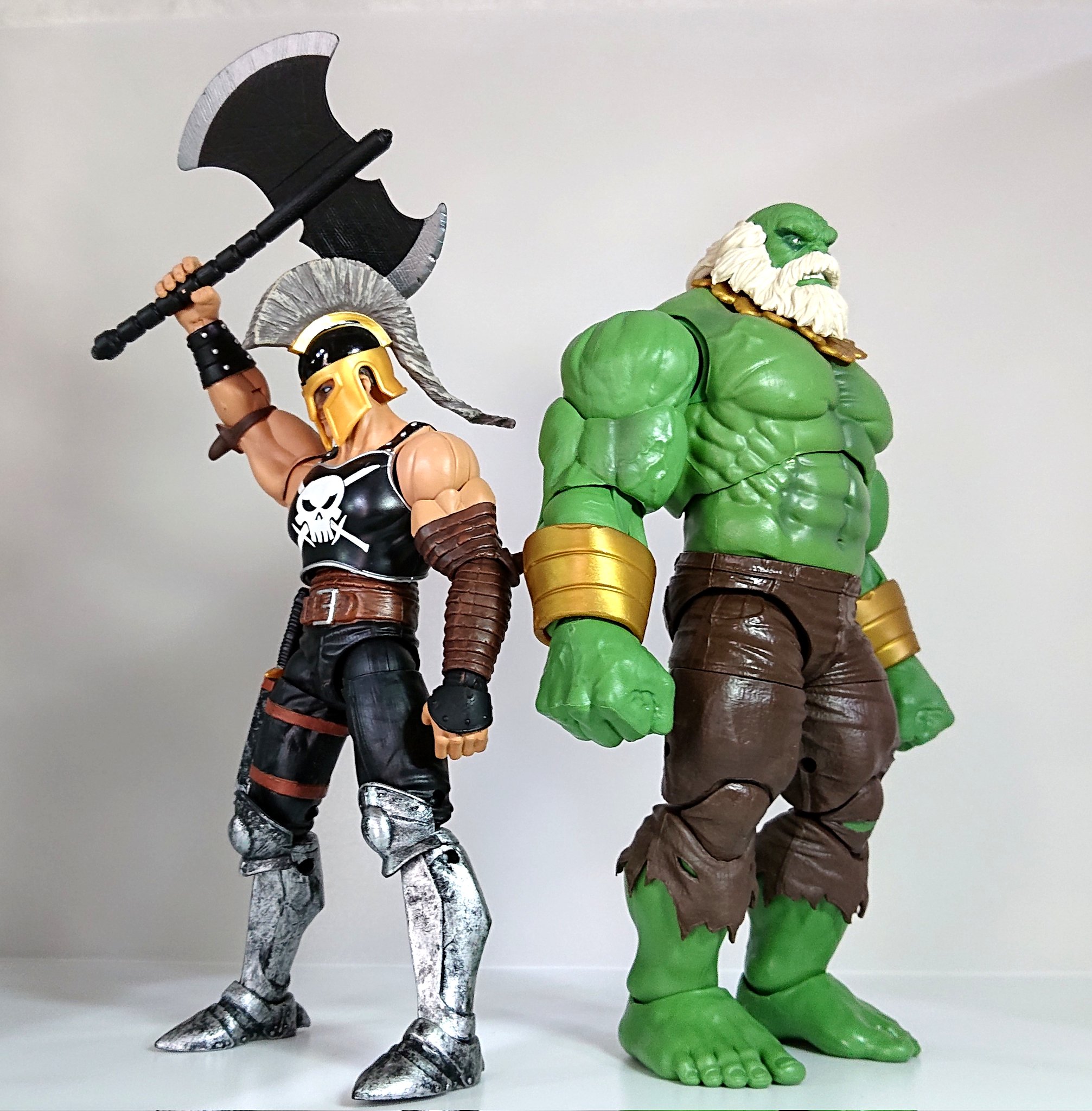 Amazon.co.jp: マーベル レジェンド Marvel Legends 6インチ #12