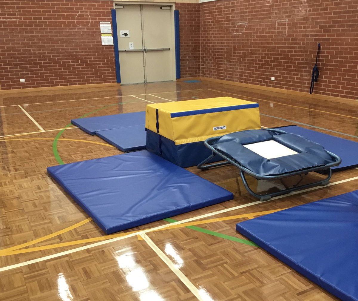 #gymnastics wedge ideas